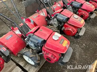 Fræsere Honda FR750 2 styk