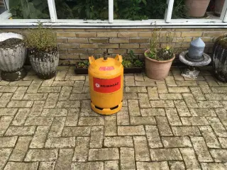 Gasflaske 11kg 