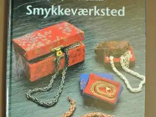 smykkeværksted, af jens nyholm christensen 