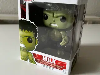 Funko Pop! Marvel Avengers, Hulk #68
