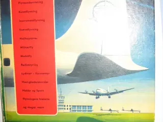 Gyldendals bog om fly.