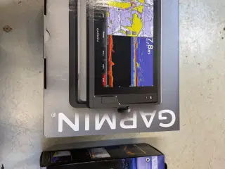 Garmin GPSMAP 922XS