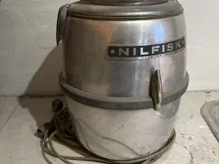 Nilfisk støvsuger