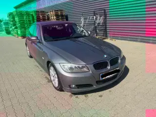 BMW E90 320De 2,0 163Hk Årg 2010