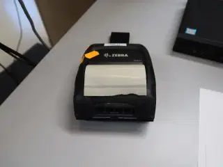 Mobil labelprinter ZEBRA ZQ511