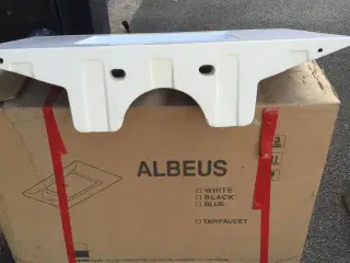 Vola  badeværelsesvask
