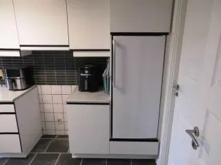 Køleskab til indbygning
