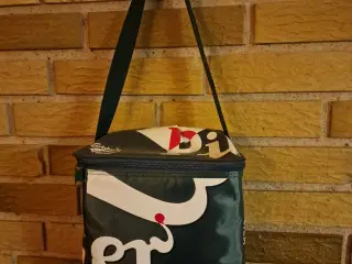 Carlsberg Køletaske/Coolerbag.