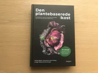 Den plantebaserede kost  (Ny udgave)
