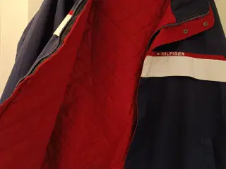 Smart Tommy Hilfiger jakke