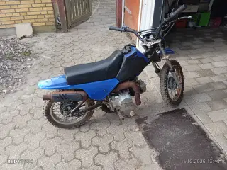 Kinlon-Offroad/crosser ca 70ccm