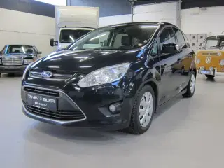 Ford C-MAX 1,0 SCTi 100 Trend Van