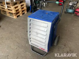 Affugter SIAL XRC 55
