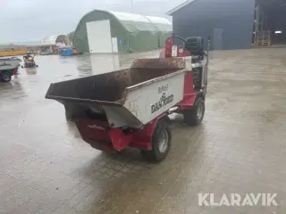 Minidumper Rimas