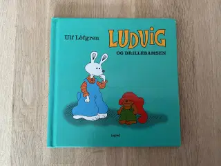 Ludvig og drillebamsen