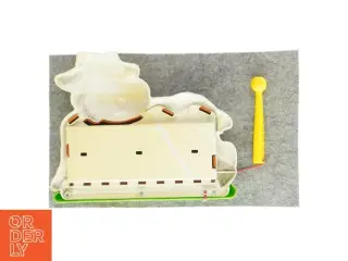 Xylofon fra Fisher Price (str. 32 x 25cm)