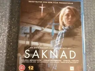 Saknad