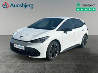 Cupra Born 77 e-Boost