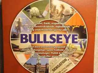 Bullseye