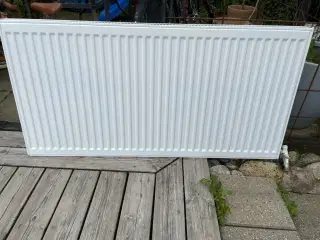 Purmo Compact C11 radiator