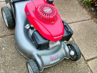 Flot honda plæneklipper