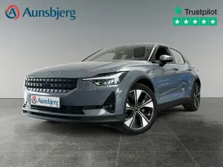 Polestar 2  Long Range