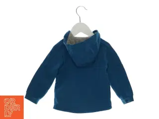 Hættetrøje fra Adidas (str. 9-12 mdr.)