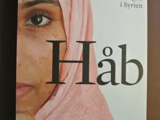 håb - historien om doaa, af melissa fleming, emne: