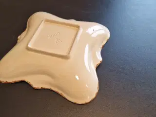 Porcelænsfad