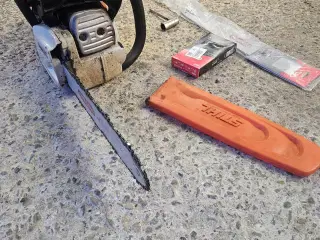 Stihl MS251