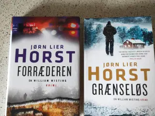 Jørn Lier Horst