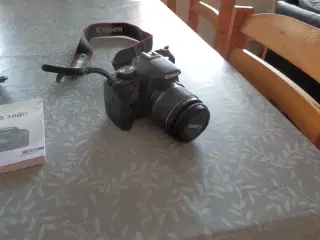 canon digital kamera