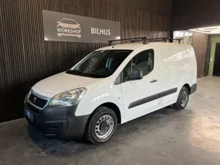Peugeot Partner 1,6 BlueHDi 100 L2 Flex Van