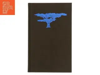 En kort episode i landets historie af Anna Ladegaard (Bog)