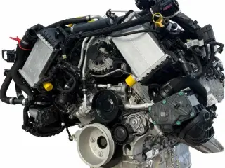 NYHED BMW motor S63B44B 4.4 V8 M5 F90 M8 F90 HELT!