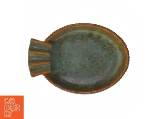 Michael andersen Keramikaskebæger (str. 20 cm)