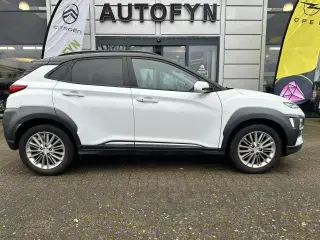 Hyundai Kona 1,0 T-GDi Limited Edition S