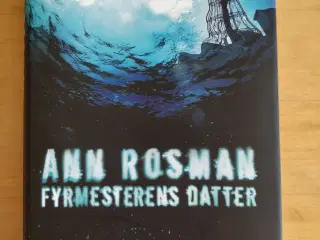 Fyrmesterens datter