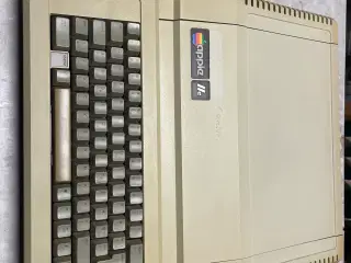 Apple IIe fra 1984