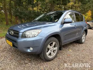 Varebil Toyota Rav 4