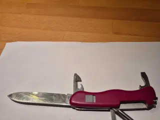 Victorinox Adventurer