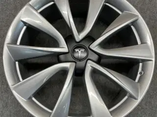 ALUFÆLGE TESLA MODEL 3 PERFORMANCE 20"