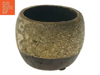 Rustik vase (str. Ø 11 cm)