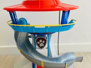 Paw Patrol tårn 