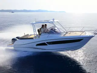 Jeanneau Cap Camarat 9.0 WA
