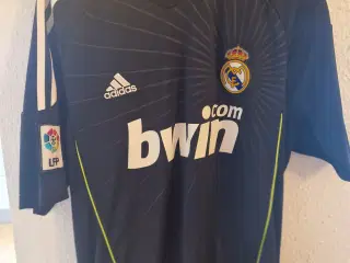Ronaldo Real Madrid