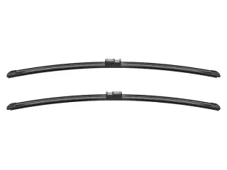 Bosch Aerotwin Flatblade viskerblade sæt A079S