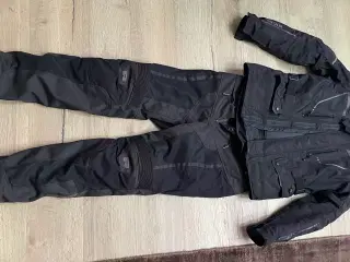 Richa mc tøj som nyt