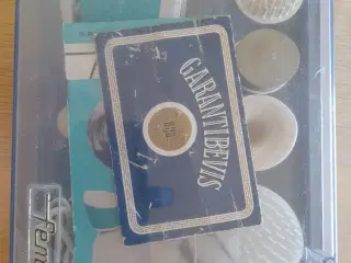 Massageapparat HBH.