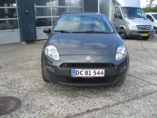 Fiat Punto 1,2 Cool Start & Stop 69HK 5d